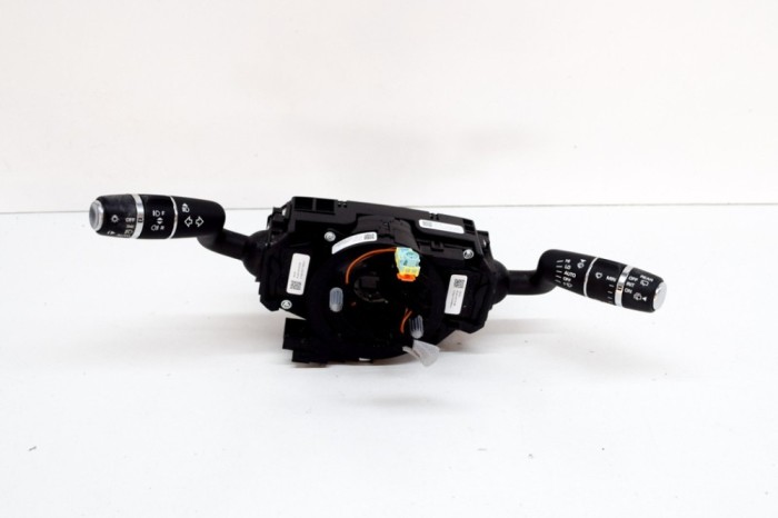 Maneta semnalizare ștergătoare LAND ROVER RANGE ROVER EVOQUE L538 2017 OEM: BJ32-14A664-CB,BJ32-3F972-DB,BJ32-3F973-BB,DPLA-13N064-AB 14378352