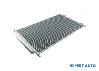 Radiator clima Honda HRV (2014-&amp;gt;)[RU] HR-V #1 foto