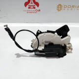 Broasca portiera stanga fata Seat Skoda VW Golf VII 2013 - 2020