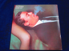 Boz Scaggs - Middle Man _ vinyl,LP _ Columbia ( 1980, SUA ) foto