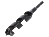 Burghiu Lemn 30mm 210mm HSS