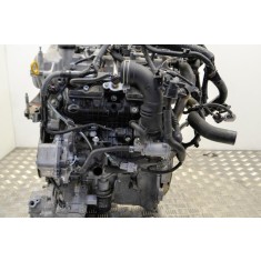 TOYOTA YARIS _P13_ 2019 - Motor - OEM: 1NZ-FXE