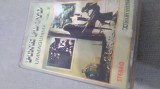 CASETA AUDIO PINK FLOYD -UMMAGUMMA VOL 2 ORIGINALA FOARTE RARA !!!