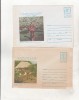 Bnk ip A 12a sesiune a societatii Stroiesti Arges - set 2 intr postale - 1983, Dupa 1950