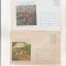 bnk ip A 12a sesiune a societatii Stroiesti Arges - set 2 intr postale - 1983