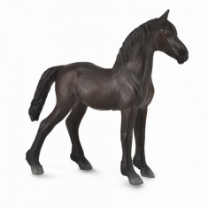 Manz Friesian Black M - Animal figurina