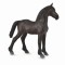 Manz Friesian Black M - Animal figurina