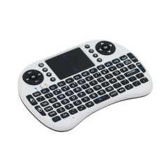 TASTATURA BLUETOOTH DEDICATA ANDROID SMART TV