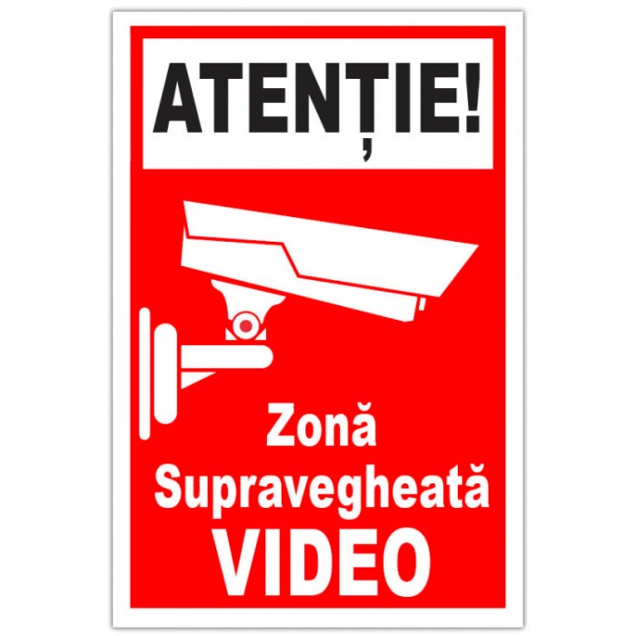 Indicator cctv