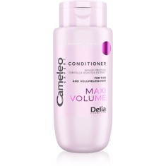 Delia Cosmetics Cameleo Expert Maxi Volume Conditioner balsam pentru par fara volum 300 ml
