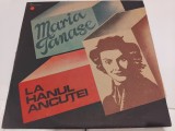 Teatru pe vinil Maria Tanase - La Hanul Ancutei