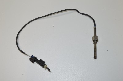 Senzor de temperatură MERCEDES-BENZ E W212 2012 OEM: A0009053905 2435086 foto