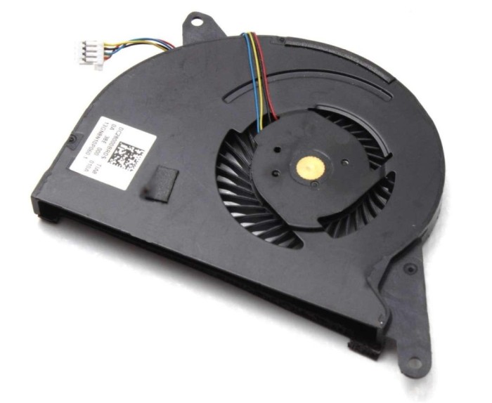 Cooler laptop Asus UX31 varianta 2, UX31A varianta 2, UX31E varianta 2, ZenBook UX31 varianta 2, ZenBook UX31A