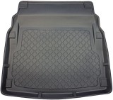 Tavita portbagaj Mercedes E-Class W212 Sedan 2009-2016 fara elemente din plastic Aristar GRD