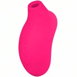 Stimulator clitoris Lelo Sona Cerise