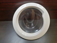 Hublou masina de spalat Zanussi Lindo , ZWF , usa completa foto