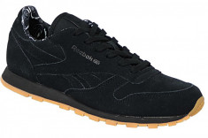 Pantofi pentru adida?i Reebok Classic Leather TDC BD5049 negru foto