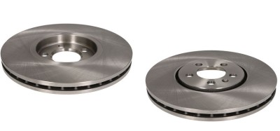Set disc frana punte spate Audi 100 (C4) 1990-1997, A4 (B5/B6/B7), 1994-2007, A6 (C4/C5), 1994-2004; Seat Exeo (3r2) 2008-2013; Skoda Superb (3u4); V foto