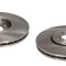 Set disc frana punte spate Audi 100 (C4) 1990-1997, A4 (B5/B6/B7), 1994-2007, A6 (C4/C5), 1994-2004; Seat Exeo (3r2) 2008-2013; Skoda Superb (3u4); V
