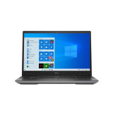 Laptop Dell Inspiron G5 5505 15.6 inch FHD 144Hz AMD Ryzen 7 4800H 16GB DDR4 512GB SSD AMD Radeon RX 5600M Windows 10 Home 3Yr CIS Silver