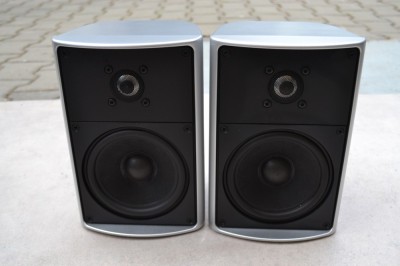 Boxe Canton Plus XL foto