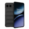Husa pentru OnePlus Nord 4, Techsuit, Magic Shield, Neagra