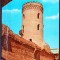 AMS - ILUSTRATA 344 TARGOVISTE - TURNUL CHINDIEI 1969 RSR, CIRCULATA