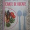 Sanda Marin - Carte de bucate (editia V) 1966