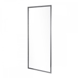 Cumpara ieftin Perete de duș cu dimensiunea de 90x185 cm