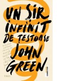 Un sir infinit de testoase - John Green