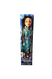 Cumpara ieftin Păpușa Elsa, Frozen, 60 cm, Turcoaz, Funcții Muzicale