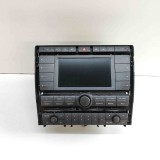 Unitate radio CD navigație VW PHAETON 3D_ 2003 OEM: Sedan | 32593791