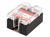 Releu Semiconductor SSR-10048RA2 100A 90-250VAC 44-480VAC