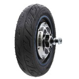 Cumpara ieftin Roată motor spate 48 V 500 W 6.5/B50 SmartGyro Speedway/Rockway