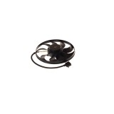 Ventilator radiator VW GOLF IV Variant 1J5 TYC 837-0022, Volkswagen