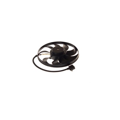 Ventilator radiator VW BORA combi 1J6 TYC 837-0022 foto