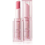 Makeup Revolution Mood Switch Aura balsam de buze colorat culoare Kiss Pink 2.5 ml
