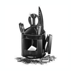 Suport pentru accesorii de birou Forpus 30511 foto