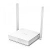 Router Wireless TP-LINK TL-WR844N, 2.4GHz, Alb