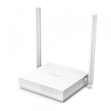 Router Wireless TP-LINK TL-WR844N, 2.4GHz, Alb