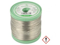 Sarma de lipit fara plumb 0,8mm 1000g ECO3 foto