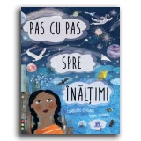 Pas cu pas spre inaltimi - Charlotte Guillain, Yuval Zommer