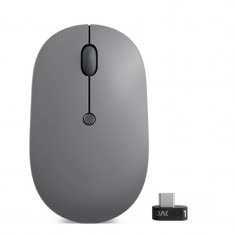 Mouse Lenovo USB-C OPTICAL gri GY51C21210 foto