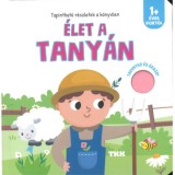 &Eacute;let a tany&aacute;n - Tapintsd &eacute;s &eacute;rezd!
