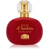 Helan Rosso d&#039;Ambra Eau de Parfum Eau de Parfum pentru femei 50 ml