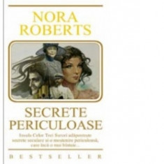 Secrete periculoase - Nora Roberts