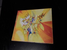 [CDA] Lajos Sitas - Snowflake - Digipak - cd audio original foto