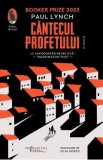 Cantecul profetului - Paul Lynch