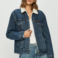 Levi's geacă din denim 36137.0034-0034