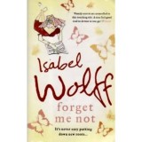 Isabel Wolf - Forget me not - 110221